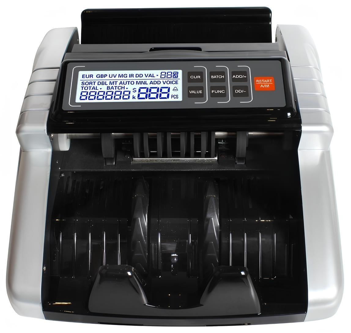 Счетчик банкнот Bill Counter AL-1000