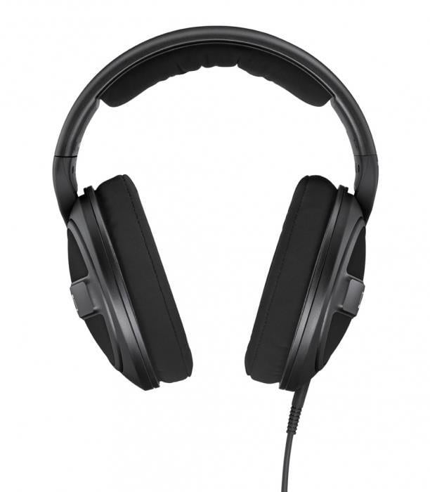 Навушники з мікрофоном Sennheiser HD569 Black (287583)