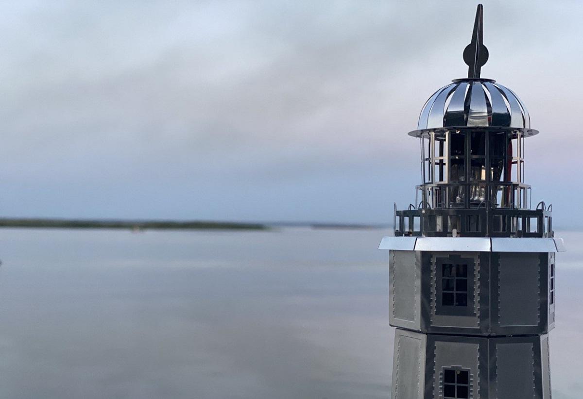 Конструктор METAL-TIME Sailor's Companion MT002 колекційна модель (3029041) - фото 4 Конструктор METAL-TIME Sailor's Companion MT002 колекційна модель (3029041) - фото 4