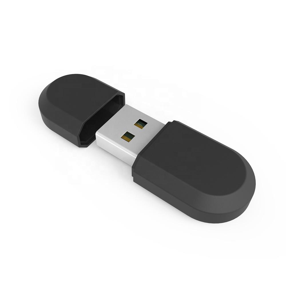 Адаптер Erston 2в1 USB WiFi 2.4G + Bluetooth 4.2 Mini - фото 10