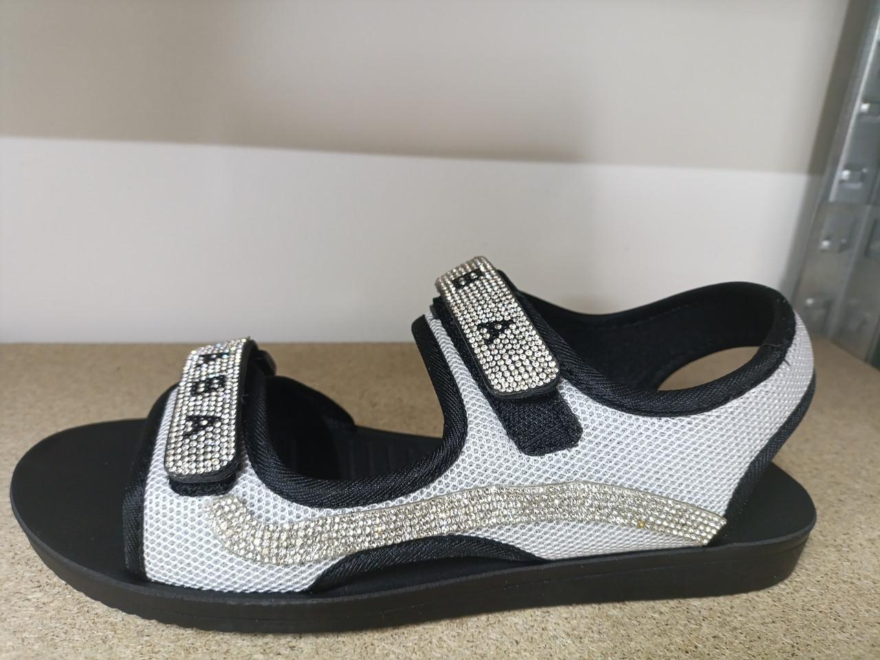 Босоножки женские р. 38 (2786453493) Босоножки женские р. 38 (2786453493)