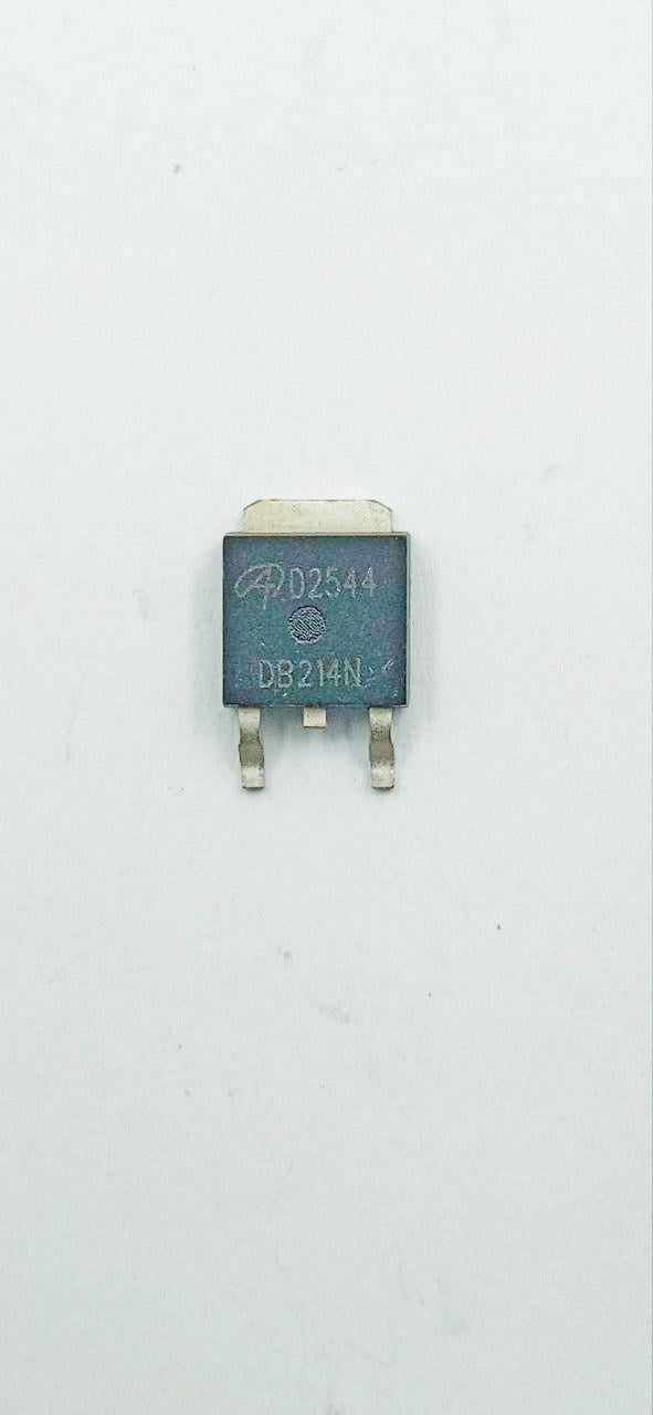 Транзистор AOD2544 n-channel 150V 16A 75W TO-252 (23216)