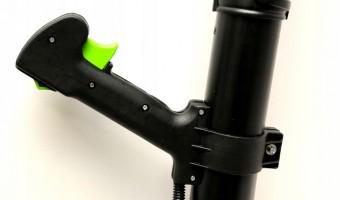 Повітродувка садова Bass BP-8467 (12297271) - фото 6 Повітродувка садова Bass BP-8467 (12297271) - фото 6