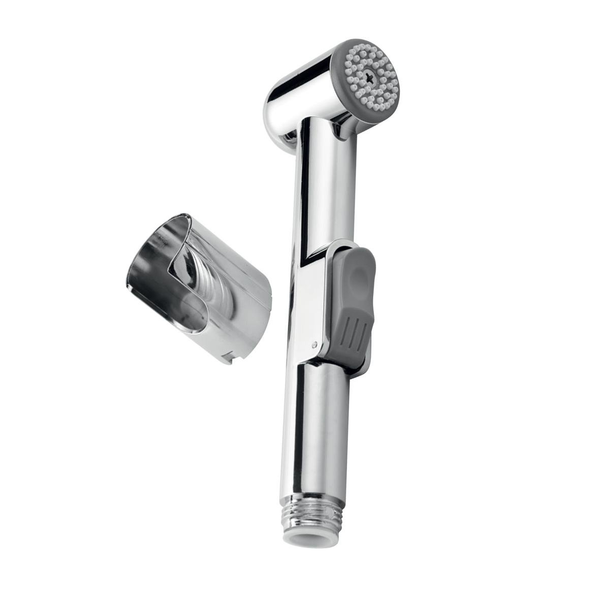 Лейка для гигиенического душа Koller Pool SH0532H пластик Хром (95883)