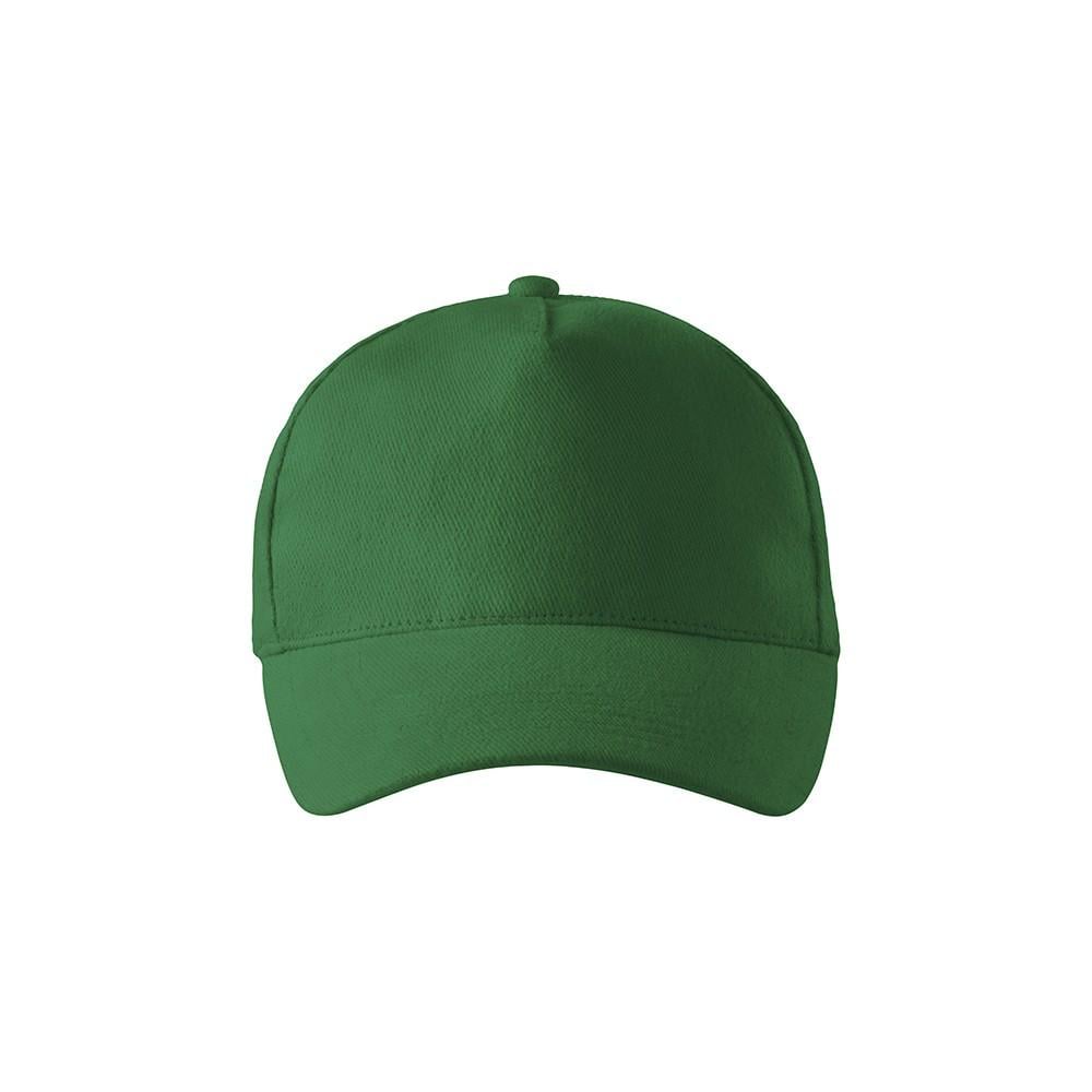 Кепка Pulse Зелений - фото 1 Кепка Pulse Зелений - фото 1