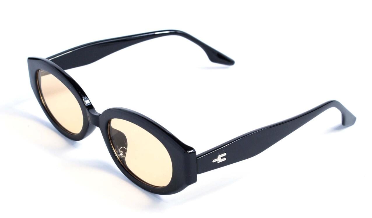 Солнцезащитные очки женские SunGlasses 1208-or (o4ki-13425)