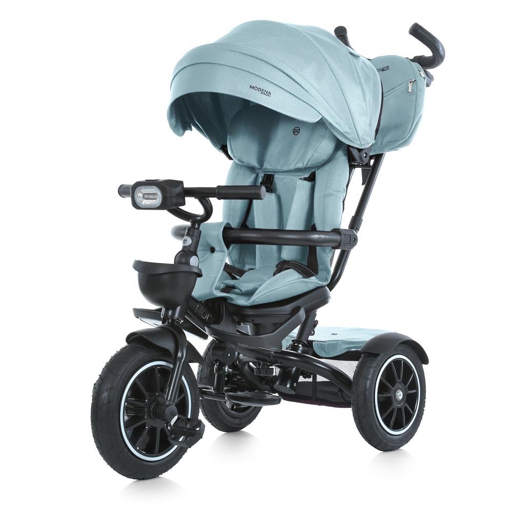 Велосипед детский трехколесный EL CAMINO MODENA ME 1193 Cloud Blue (31946590)