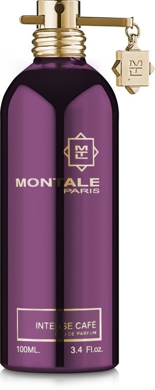 Парфюмированная вода Montale Intense Cafe в транспортной упаковке 100 мл (1227_2509)