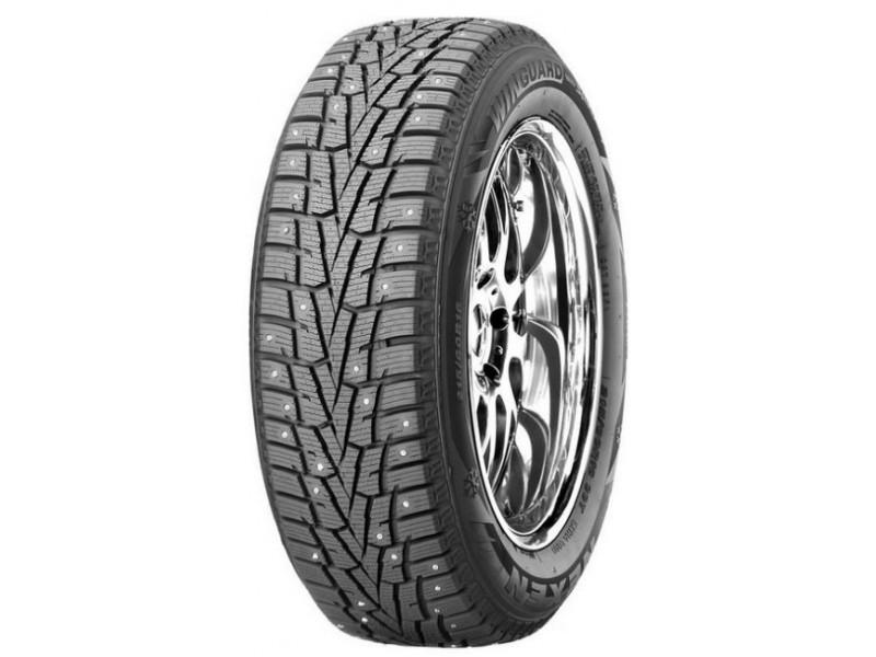 Шина зимняя Nexen WinGuard WinSpike LTV 195/70 R15C 104/102R под шип (45801)