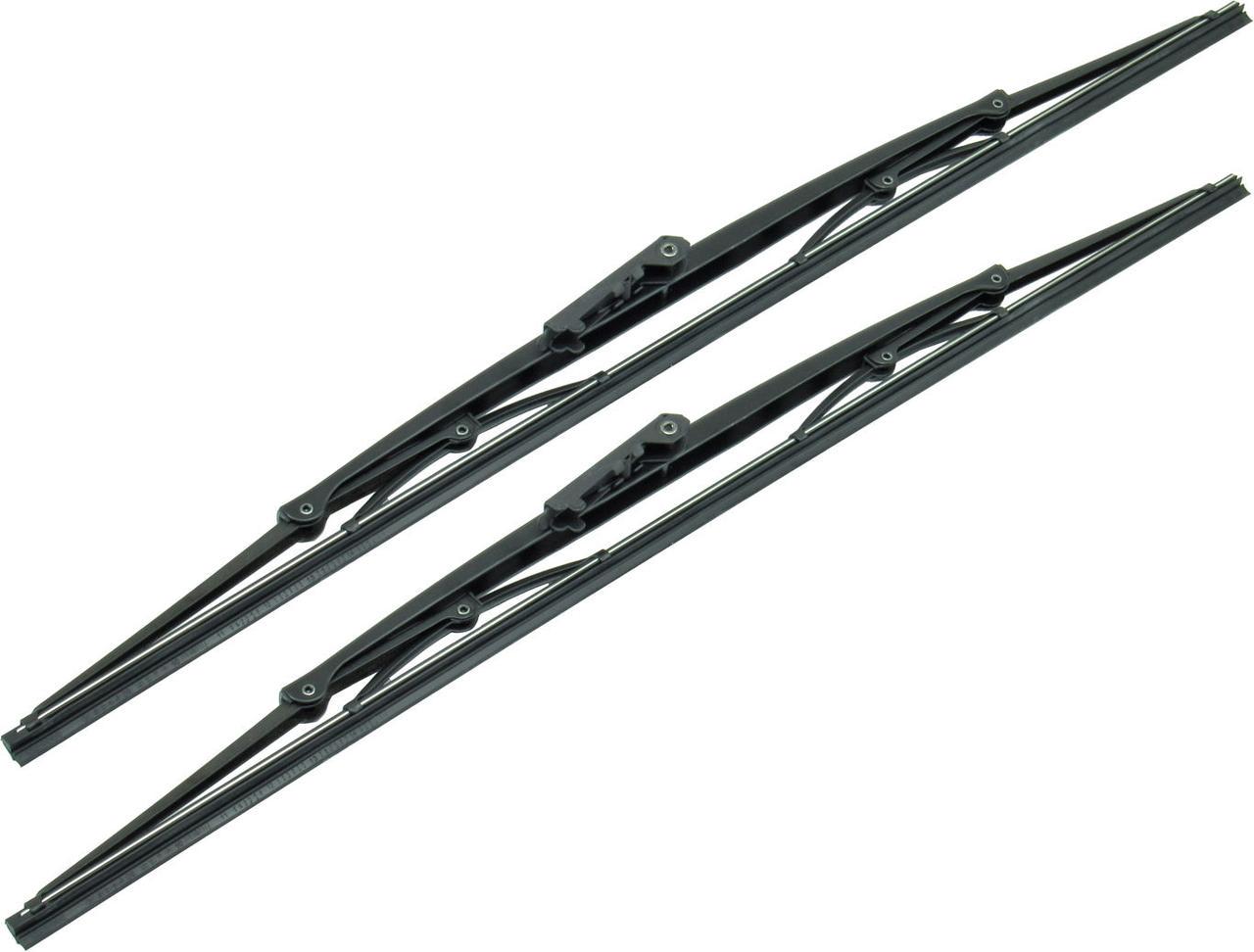 Щетка стеклоочистителя каркасная 20 Vortex 500 мм 2108-09 2108-5205070-VX (2108-5205070)