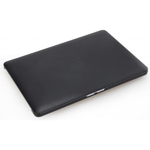 Чехол-накладка IPearl Ice Satin Case for MacBook Pro 13(2016), Black