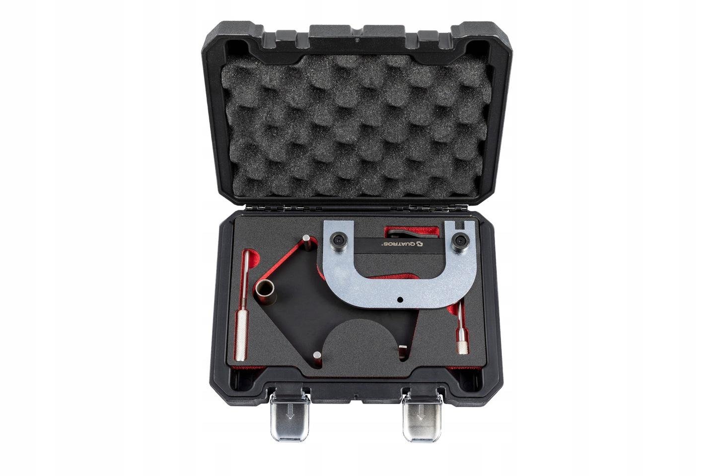 Набор фиксаторов ГРМ Renault бензин/дизель (QS10094)