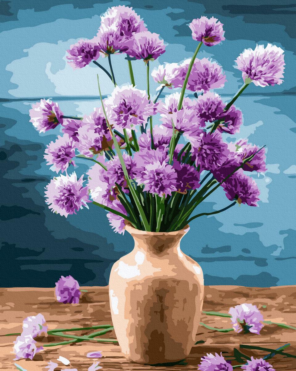 Картина по номерам Очень интересная композиция 40х50 (GX44609) Картина по номерам Очень интересная композиция 40х50 (GX44609)