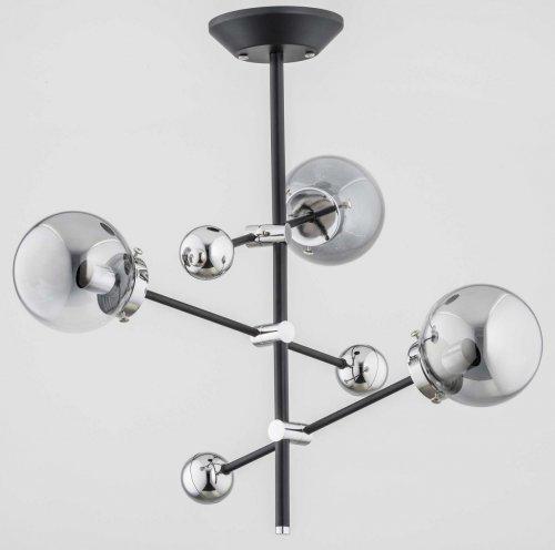 Люстра Alfa Sner современный лофт (26093)