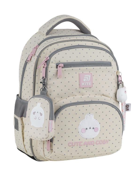Рюкзак Kite Education ML25-773M Molang