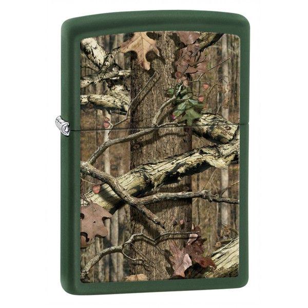 Зажигалка ZIPPO 28331 Break Up Infinity