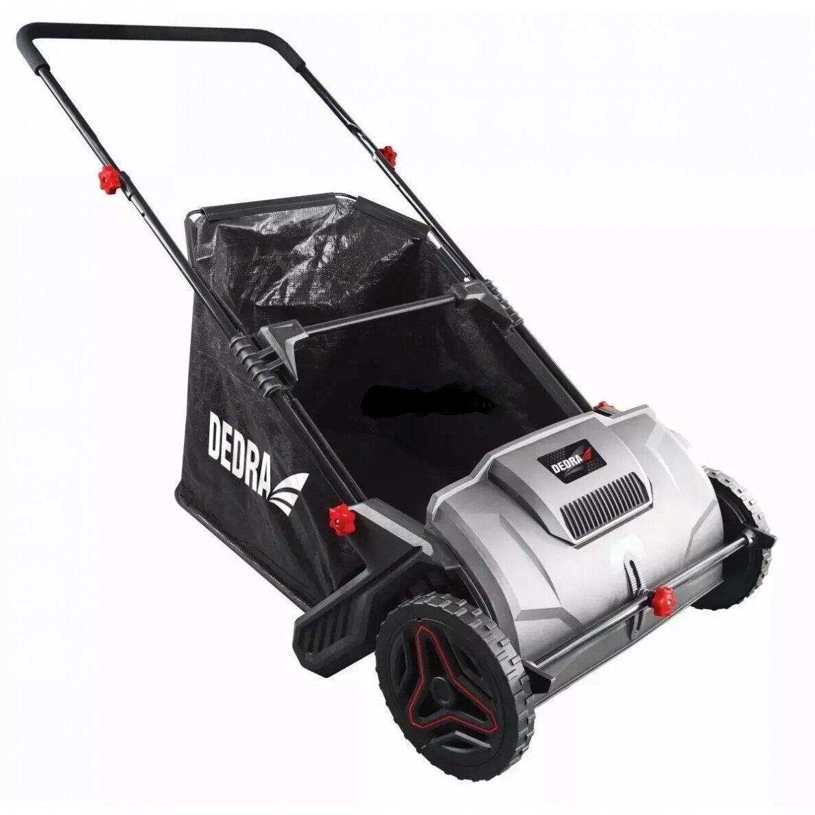 Прибиральна машина Dedra DED8803 (378009)