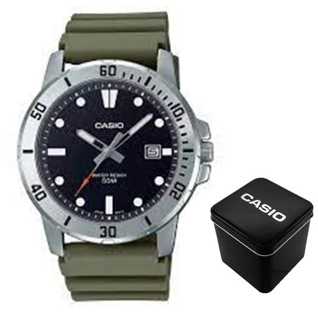 Наручные часы Casio MTP-VD01-3E