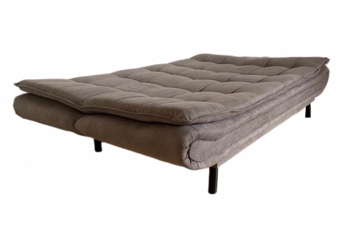 Диван Кент Клик Кляк Плюс 1200х1950 мм Коричневый - фото 2 Диван Кент Клик Кляк Плюс 1200х1950 мм Коричневый - фото 2