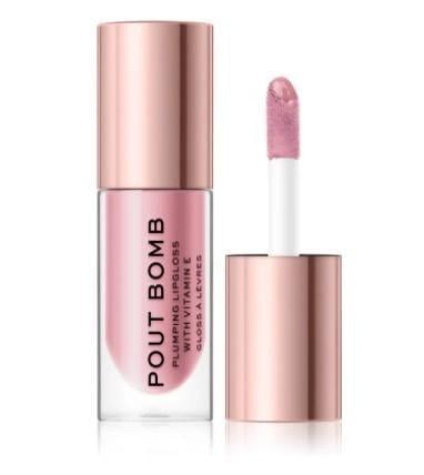Блиск для губ Revolution Pout Bomb Plumping Lipgloss Sweetie 4,6 г