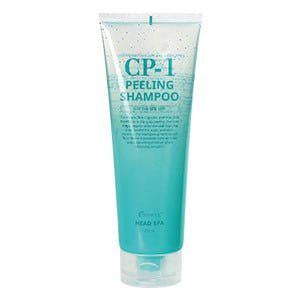 Пілінг-шампунь для шкіри голови CP-1 Peeling Shampoo 250 мл (14610)