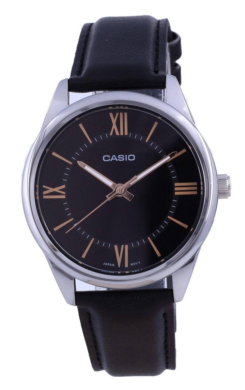 Часы мужские Casio MTP-V005L-1B5