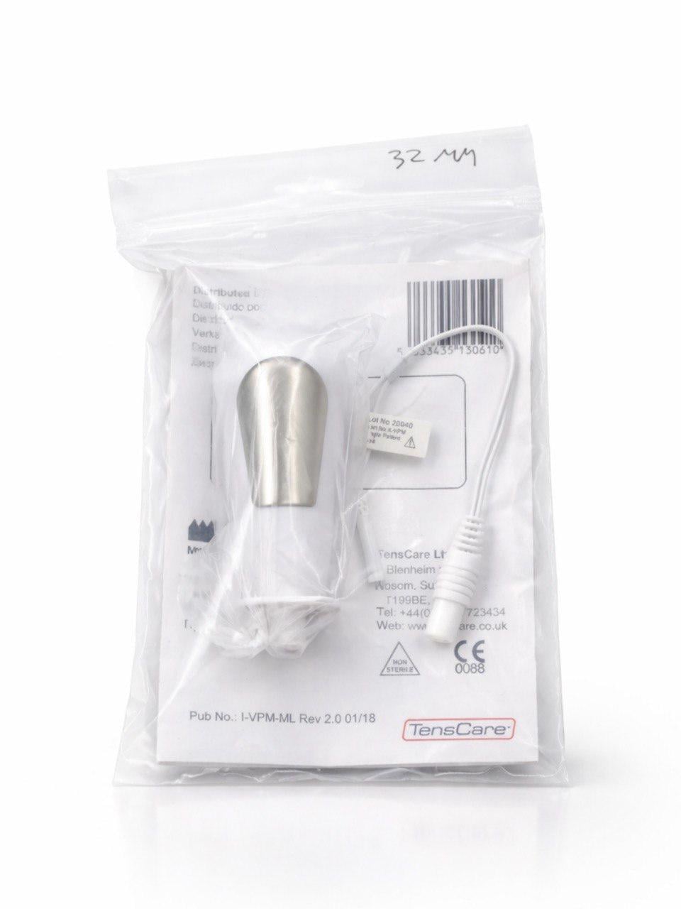 Зонд TensCare Elise для стимуляции мышц тазового дна 32 мм (33356518)