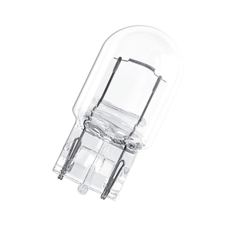 Автолампа W21W Line 12V 21W W3x16d (7505)