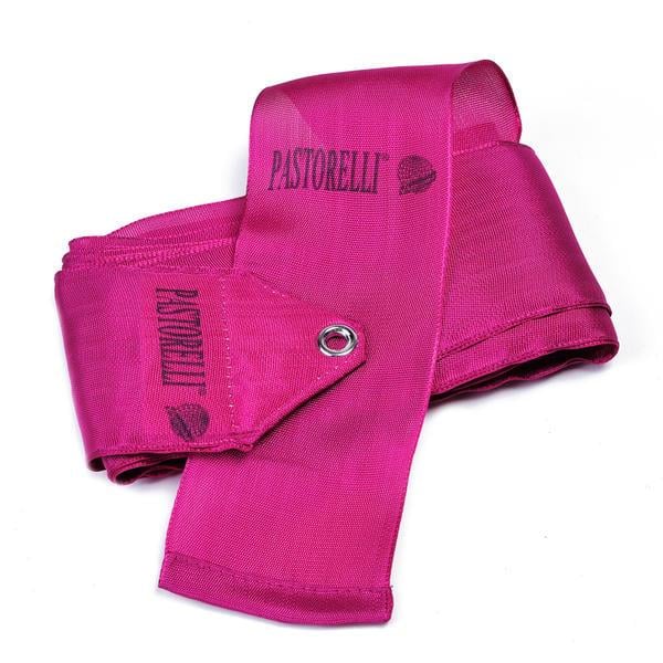 Лента Pastorelli 4 м Малиновый