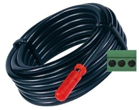 Датчик температури підлоги для регуляторів Euroster Q1/Q7 (28414437)