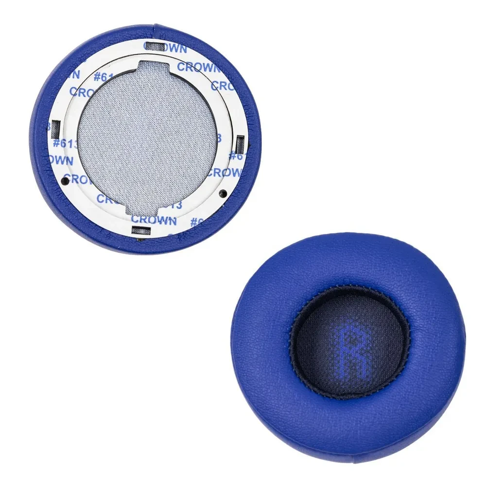 Амбушюри для навушників JBL E35/E45/E45BT Синій