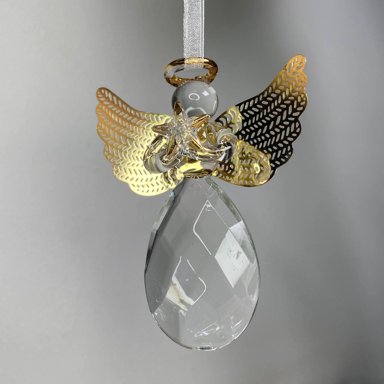 Набор на елку Villeroy & Boch Winter Collage 23,5х12,5х3,4 см 3 шт. (3593910078) - фото 5 Набор на елку Villeroy & Boch Winter Collage 23,5х12,5х3,4 см 3 шт. (3593910078) - фото 5