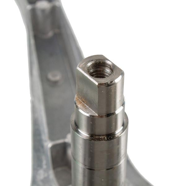 Крестовина барабана EBI стиральной машины Samsung COD.743 125 мм (00000037427) - фото 3 Крестовина барабана EBI стиральной машины Samsung COD.743 125 мм (00000037427) - фото 3