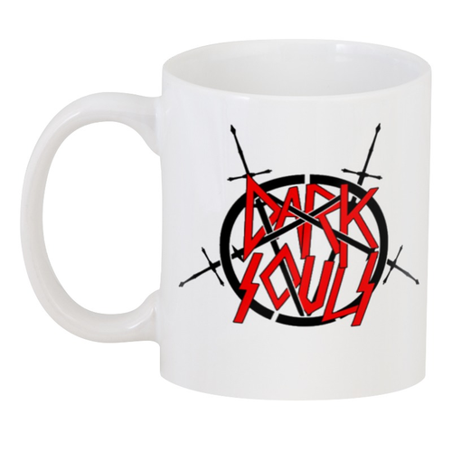 Чашка Dark Souls 16 330 мл (CP 03.289)