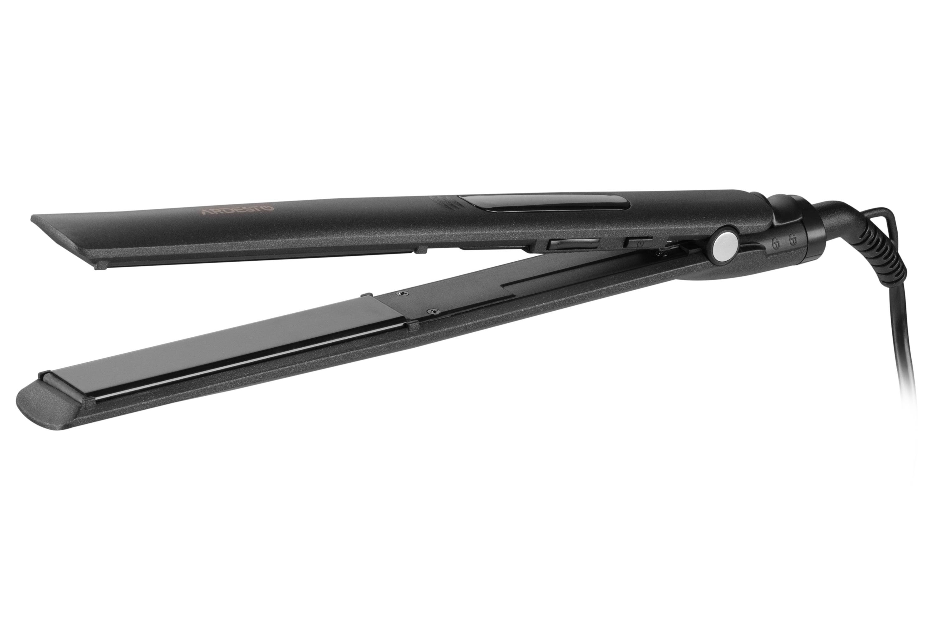 Випрямляч ARDESTO HS-615D Чорний (GR-04399)