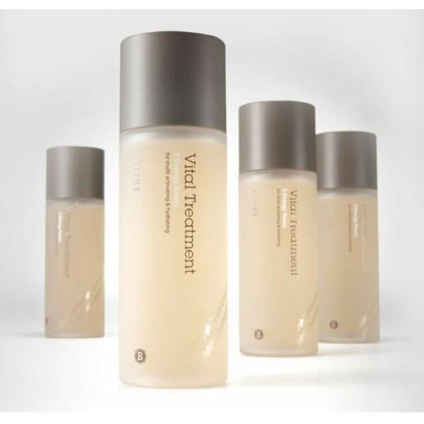 Эссенция Blithe Vital Treatment 5 Energy Roots омолаживающая 150 мл - фото 2 Эссенция Blithe Vital Treatment 5 Energy Roots омолаживающая 150 мл - фото 2