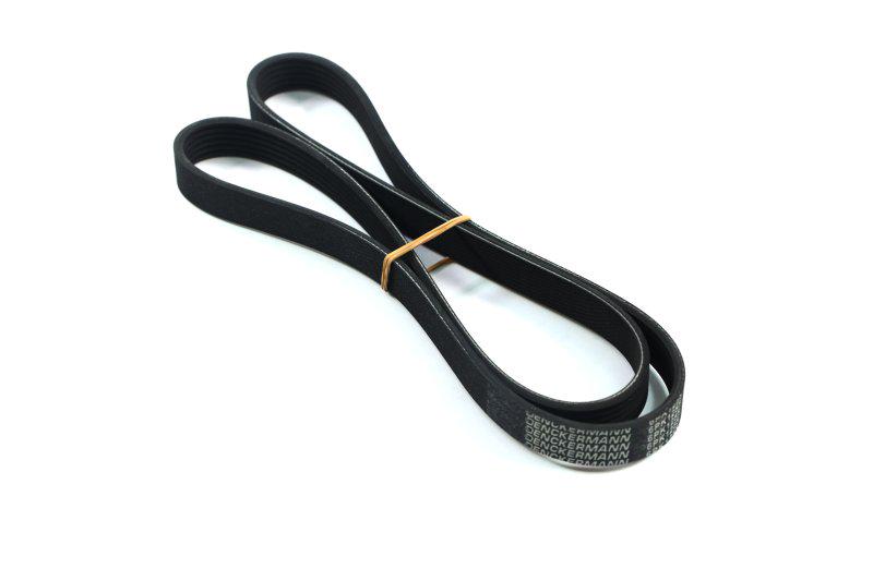 Ремень генератора Denckermann поликлиновой (6PK1255)