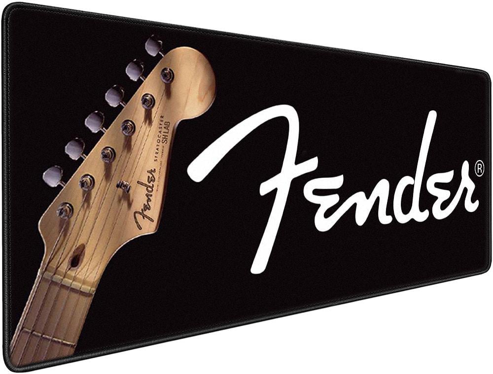 Коврик для мышки SHLab Guitar Fender SHM-800 70х30 см (37054)