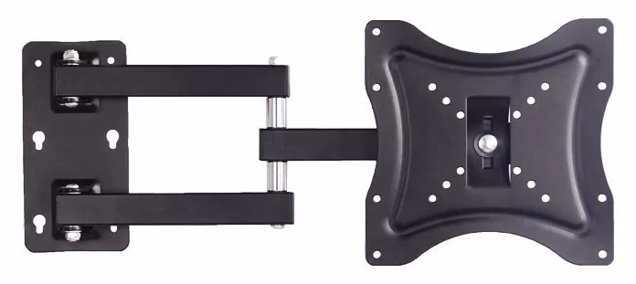 Крепление для ТВ BSM 14-42" 117B Vesa 200x200 мм (5464) - фото 4