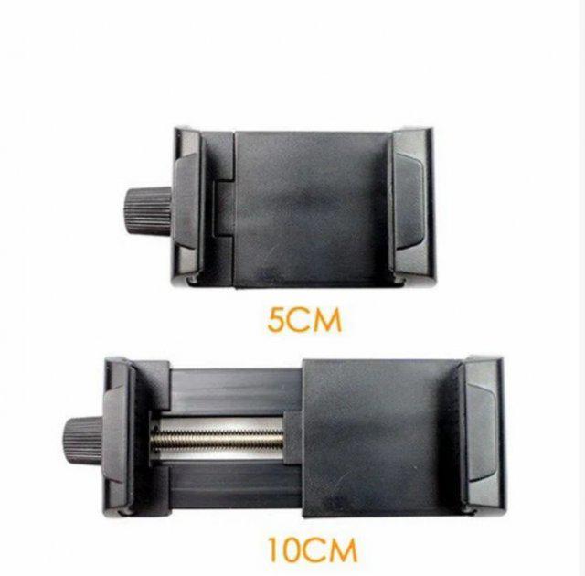 Штатив трипод Yunfeng Tripod YF-3388 с пультом ДУ для камеры и телефона - фото 4 Штатив трипод Yunfeng Tripod YF-3388 с пультом ДУ для камеры и телефона - фото 4