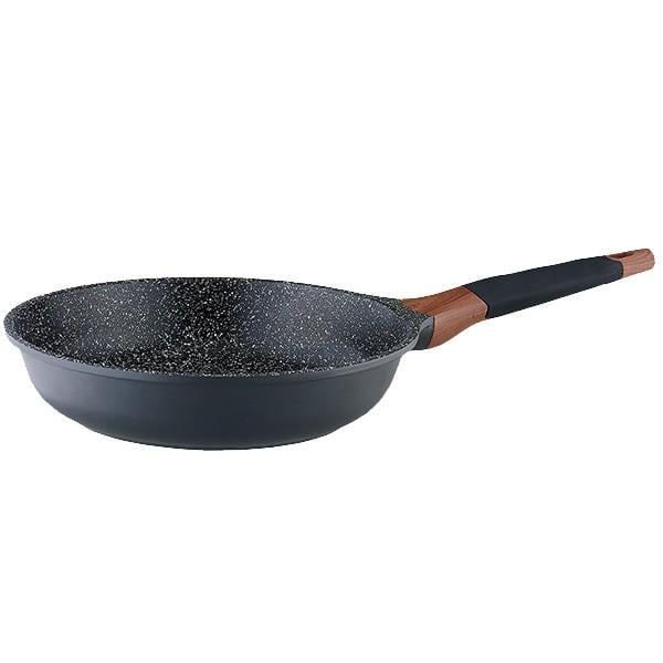 Сковорода Vinzer Greblon Induction Line 26 см (50503)