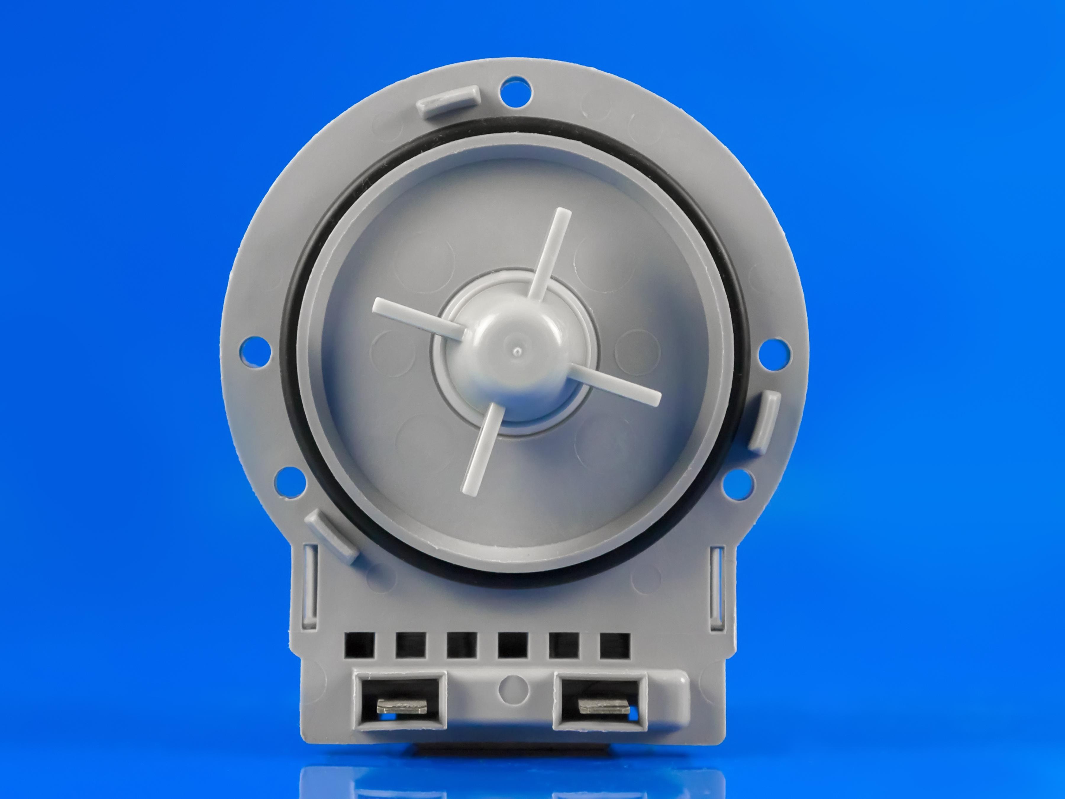 Насос для пральної машини Askoll MOD. M116 25 W - фото 4 Насос для пральної машини Askoll MOD. M116 25 W - фото 4