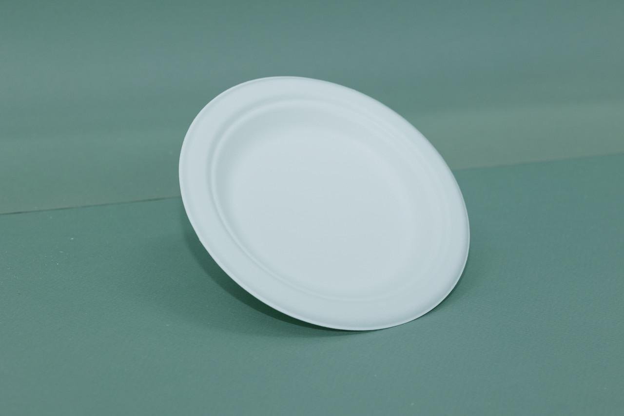 Тарелка одноразовая 15,5 см 125 шт. - фото 3 Тарелка одноразовая 15,5 см 125 шт. - фото 3