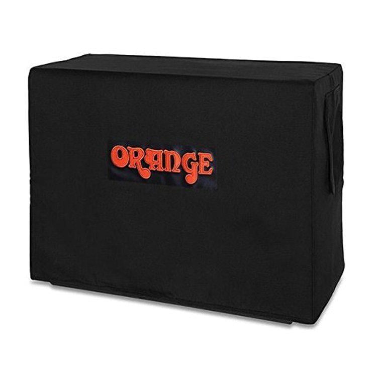 Чохол для комбопідсилювача Orange MC-CVR-212-Combo (122527)