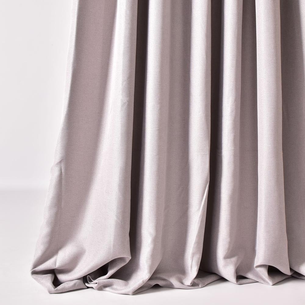 Тканина портьєрна Blackout V-301 меланж 325 гр/м2 290 см Натурал (26387)