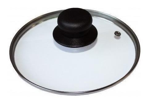 Крышка Vitrinor Spain Ø 16 см стеклянная (VI-2101162)