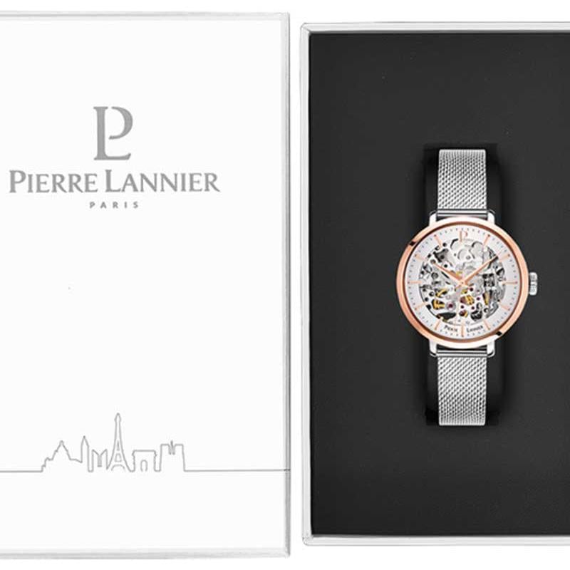 Наручний годинник жіночий Pierre Lannier 312B628 (612283) - фото 4 Наручний годинник жіночий Pierre Lannier 312B628 (612283) - фото 4