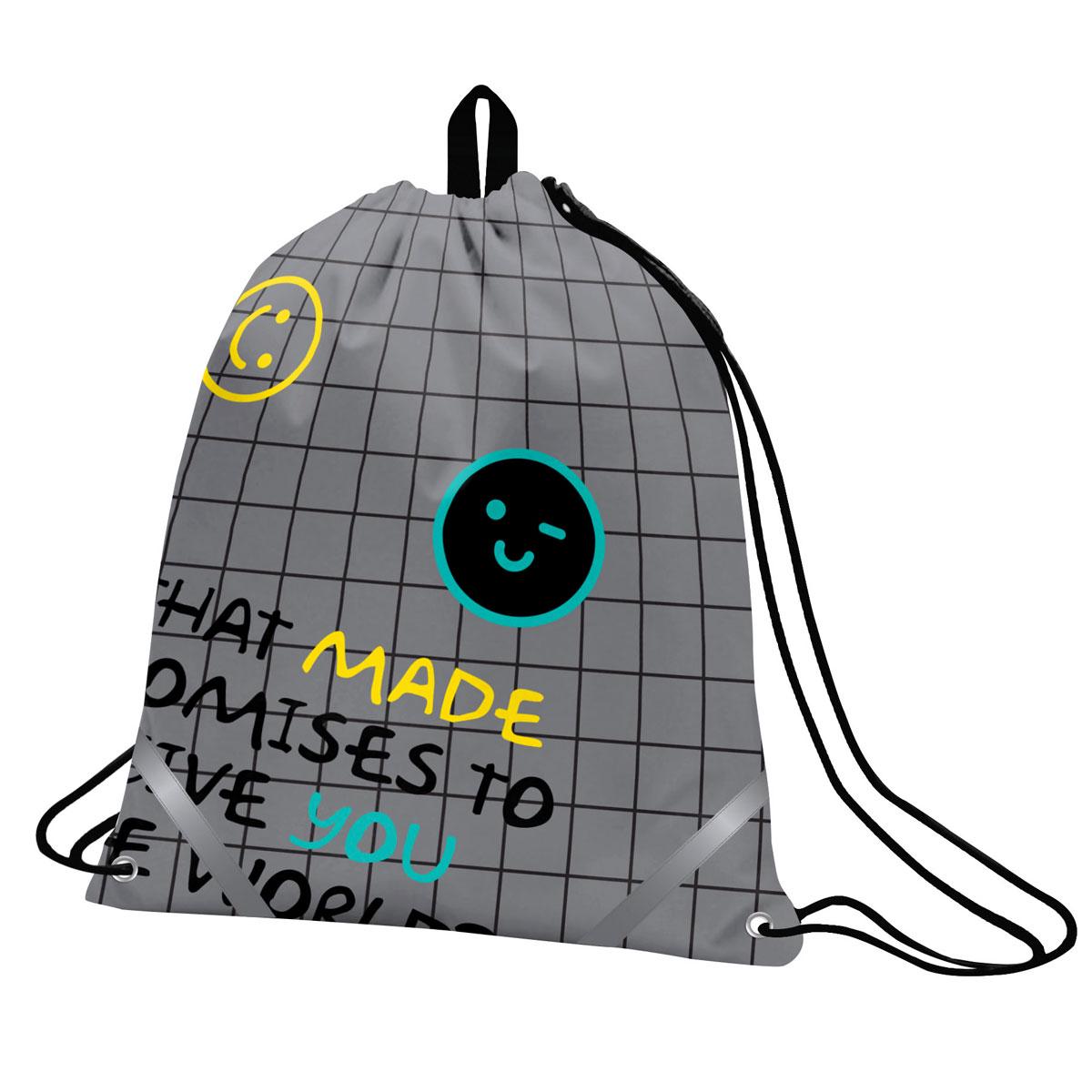 Сумка для обуви YES SB-10 Happy time (559113)