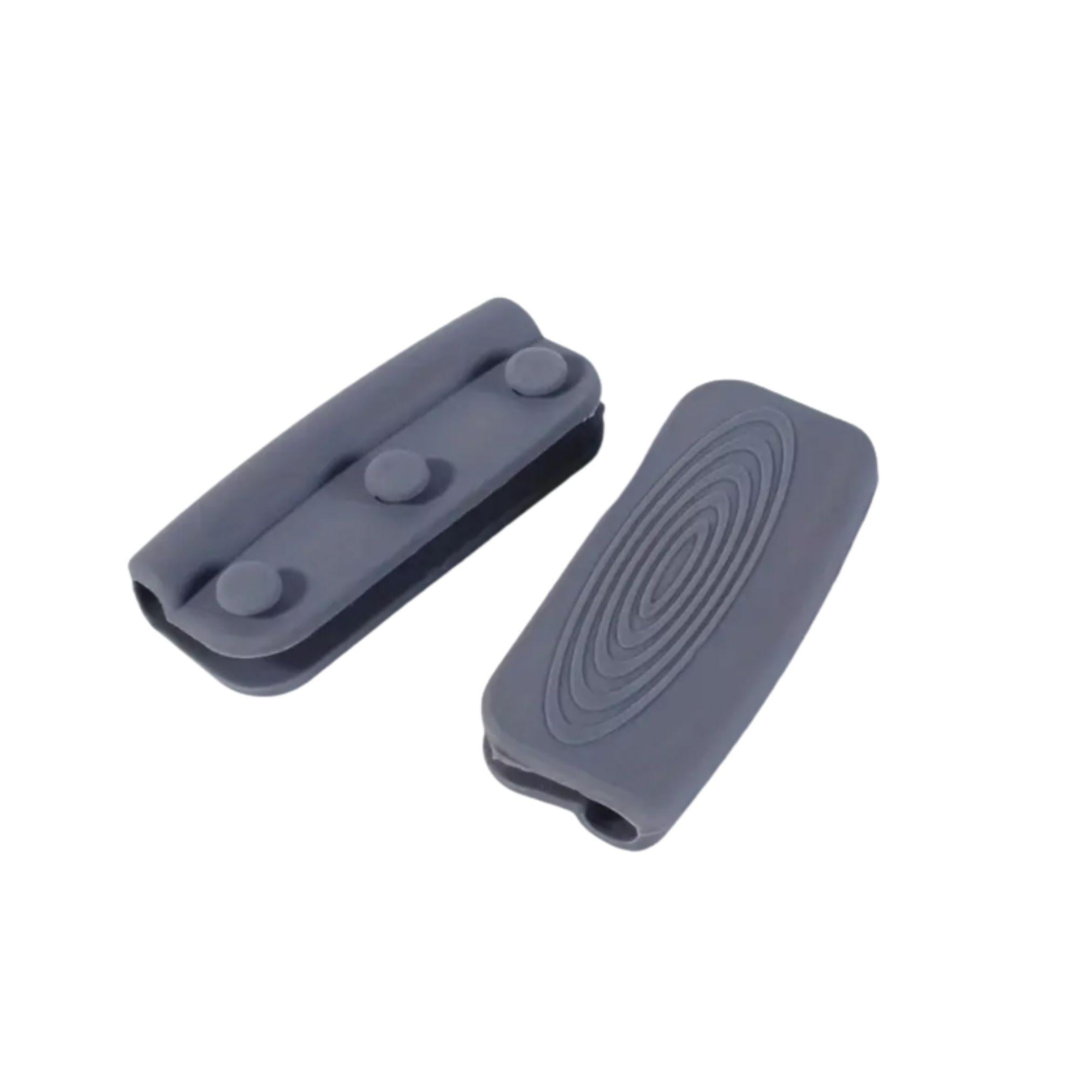 Накладки на ручки кастрюль от нагрева