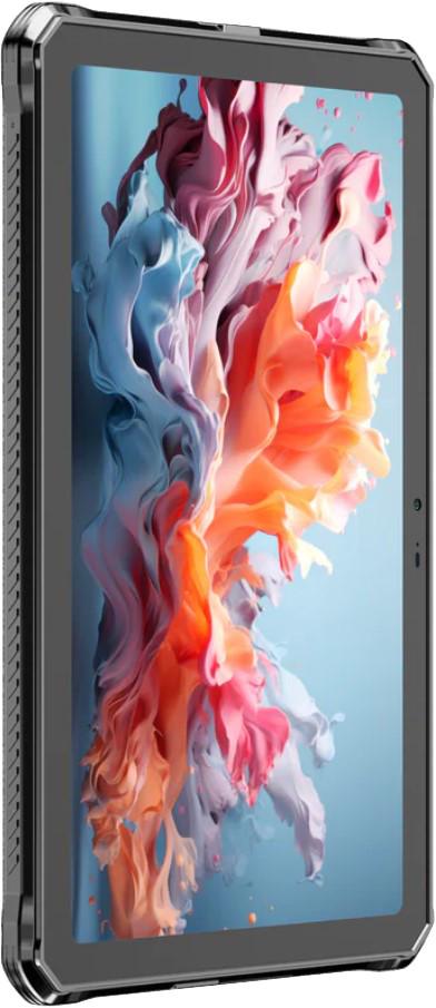 Планшет Doogee R20 8/256 Гб Global Version Black - фото 5